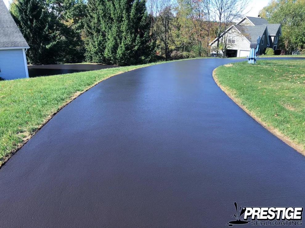 Home Sealcoating by Prestige Sealcoating & Striping LLC - Photo 13