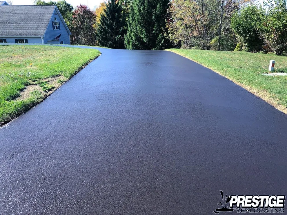 Home Sealcoating by Prestige Sealcoating & Striping LLC - Photo 5
