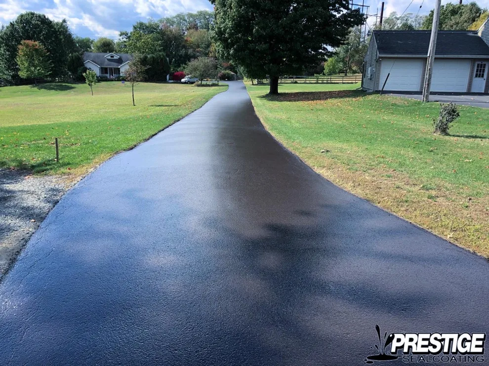 Home Sealcoating by Prestige Sealcoating & Striping LLC - Photo 18