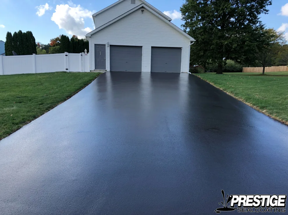 Home Sealcoating by Prestige Sealcoating & Striping LLC - Photo 15