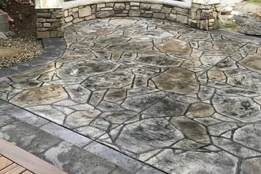 Royal Concrete - Photo 2