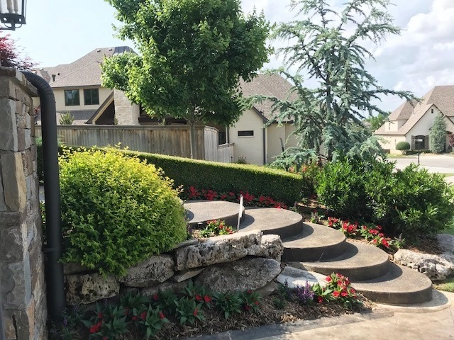 Full Service Landscape Construction by Superscapes - Photo 4