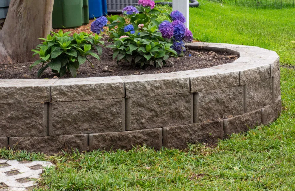 Wall Retention Systems by R & B Concrete Co. - Photo 3