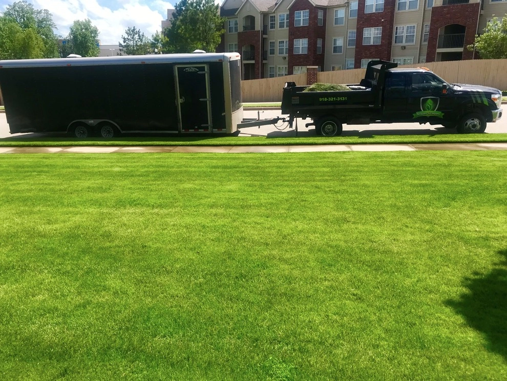 Customized Lawn Care by Superscapes - Photo 2