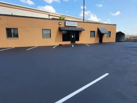 RVA Asphalt Sealcoating - Photo 3