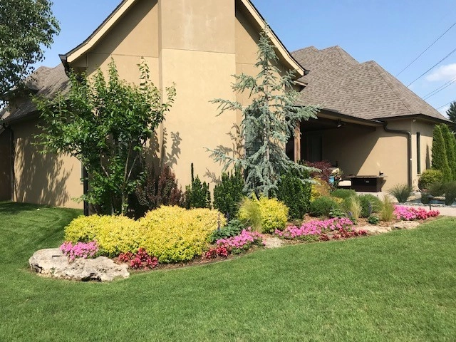 Full Service Landscape Construction by Superscapes - Photo 9