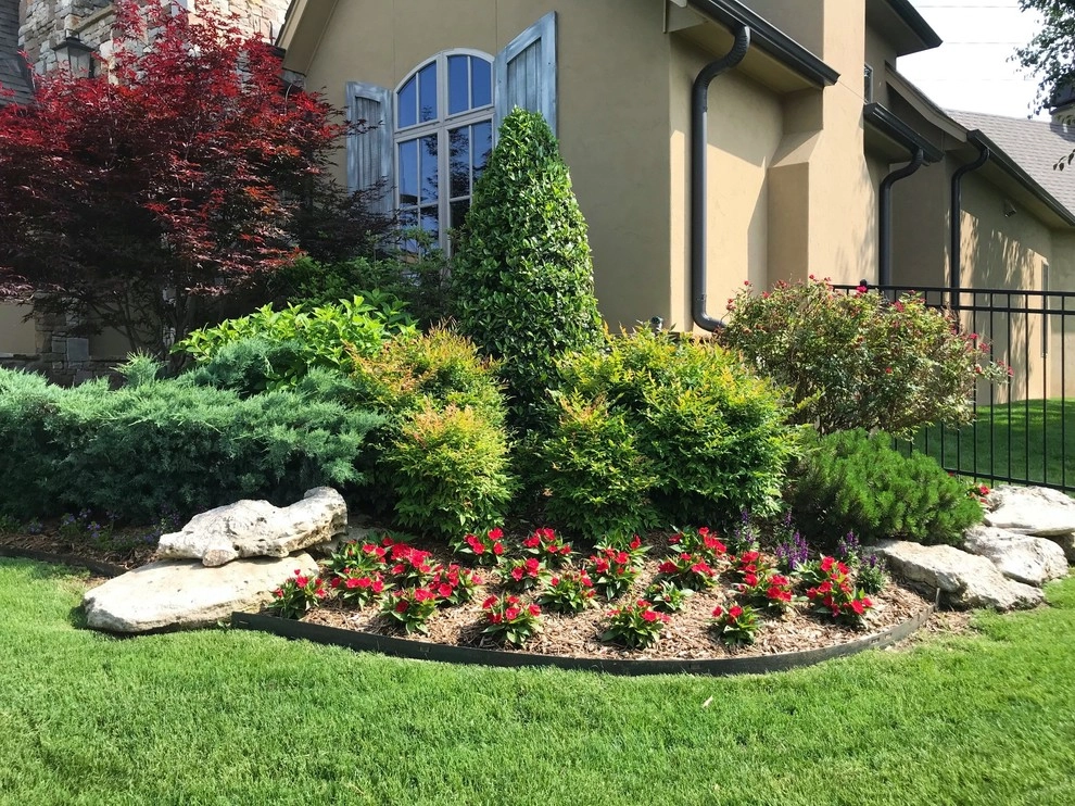Full Service Landscape Construction by Superscapes - Photo 11