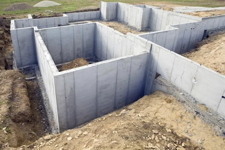 Foundation Building in San Fernando, CA by Nelson Bricks - Photo 2