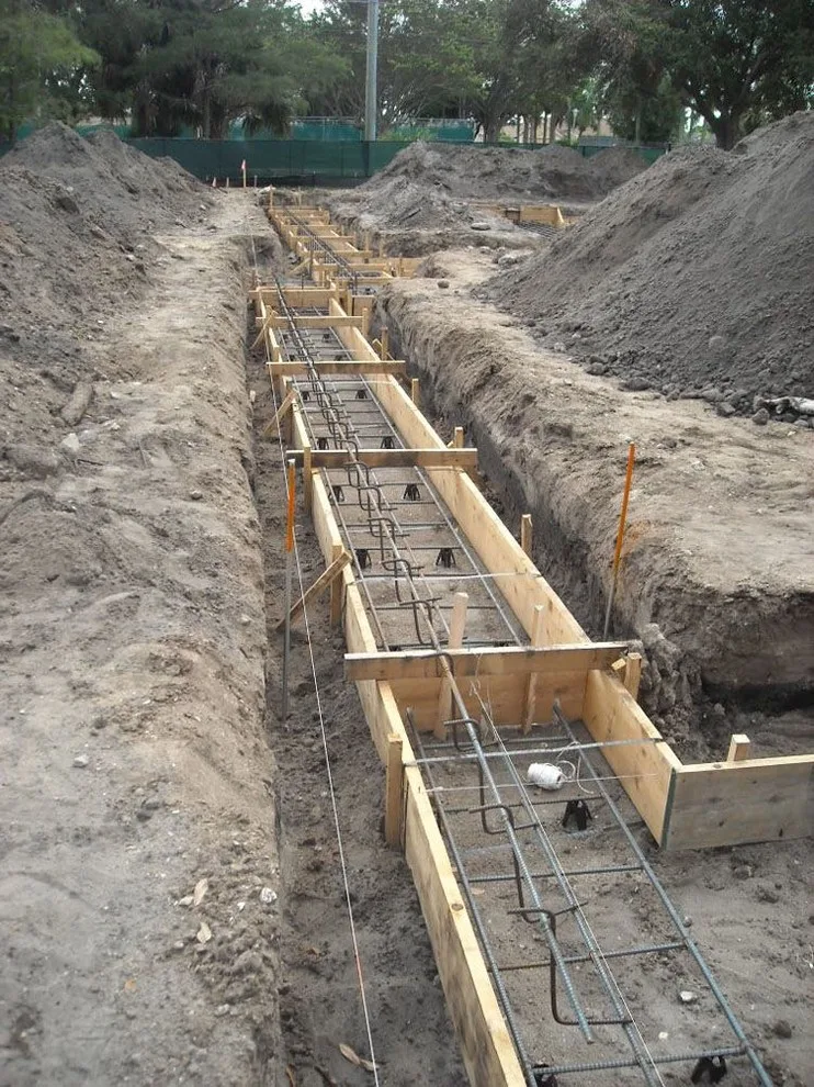Foundation Building in San Fernando, CA by Nelson Bricks - Photo 4