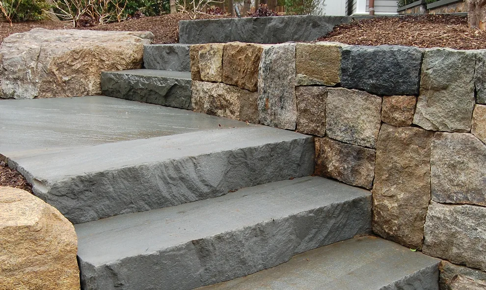 Stone Masonry in San Fernando, CA by Nelson Bricks - Photo 5