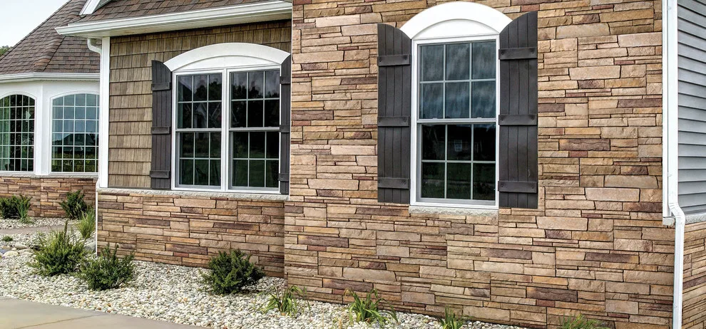 Stone Siding in San Fernando, CA by Nelson Bricks - Photo 2
