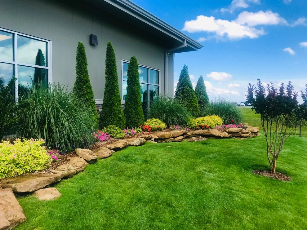 Landscape Installation & Lawn Care by Superscapes - Photo 5