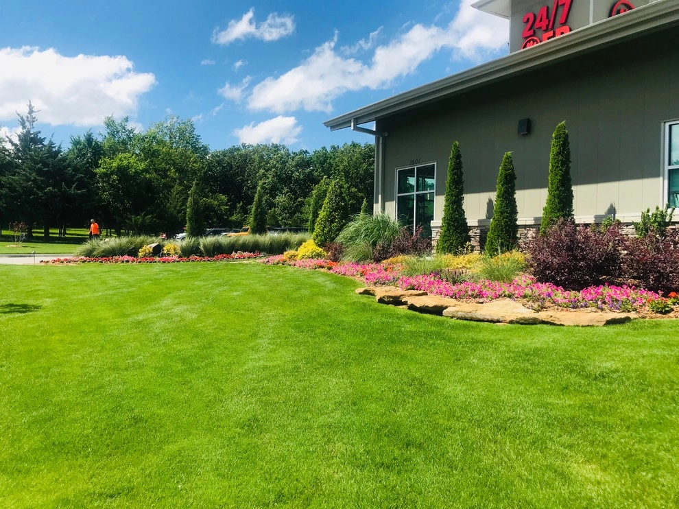 Landscape Installation & Lawn Care by Superscapes - Photo 3
