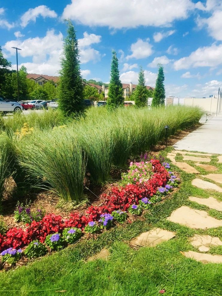 Landscape Installation & Lawn Care by Superscapes - Photo 2