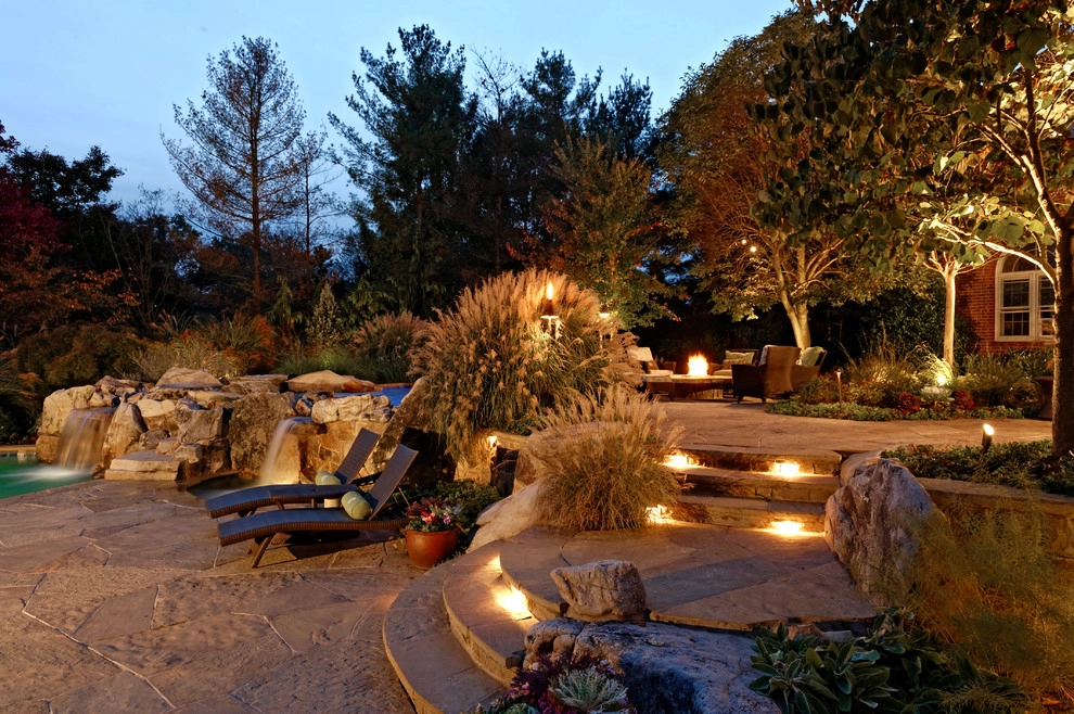 Residence at Avenel by SURROUNDS Landscape Architecture + Construction - Photo 9