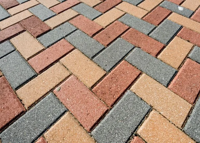 Sarasota Paver Cleaning And Sealing - Photo 11