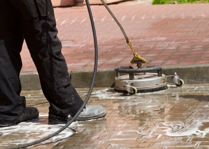 Sarasota Paver Cleaning And Sealing - Photo 10
