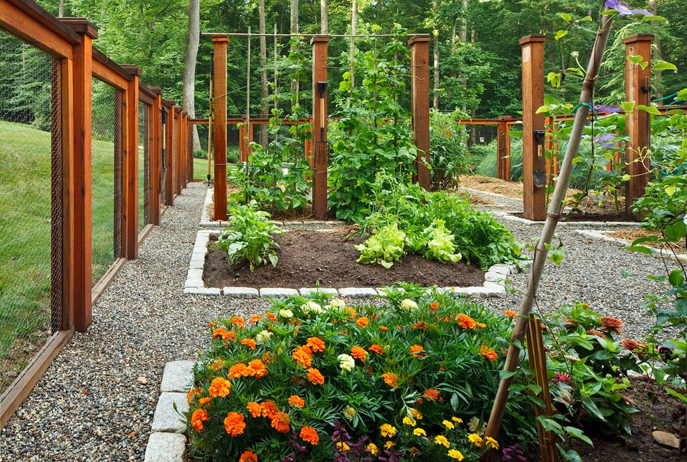 SURROUNDS Landscape Architecture + Construction - Photo 11