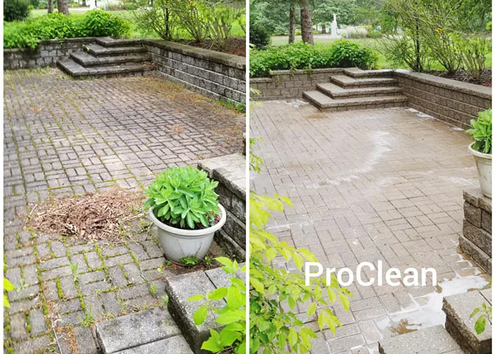 Sarasota Paver Washing and Sealing by Sarasota Paver Cleaning And Sealing - Photo 7