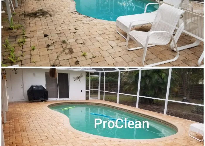 Sarasota Paver Washing and Sealing by Sarasota Paver Cleaning And Sealing - Photo 10
