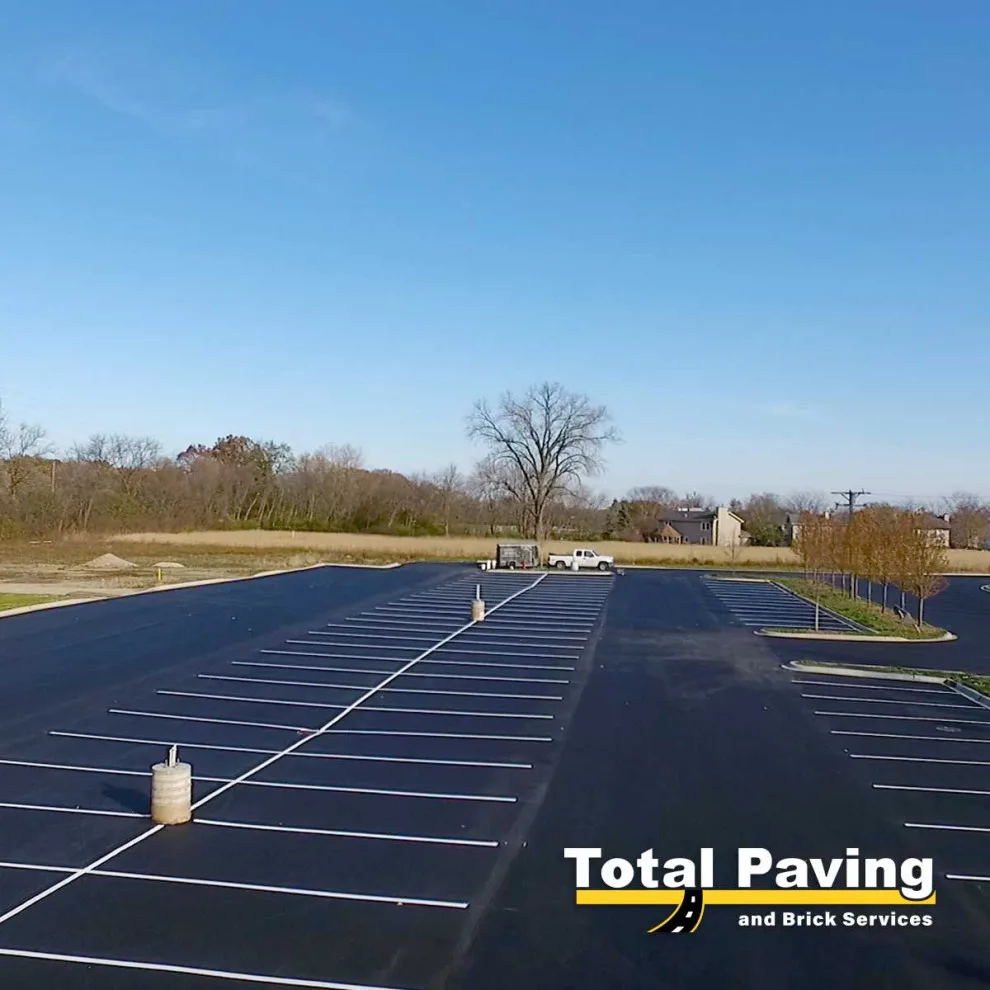Total Paving And Brick Services - Photo 4
