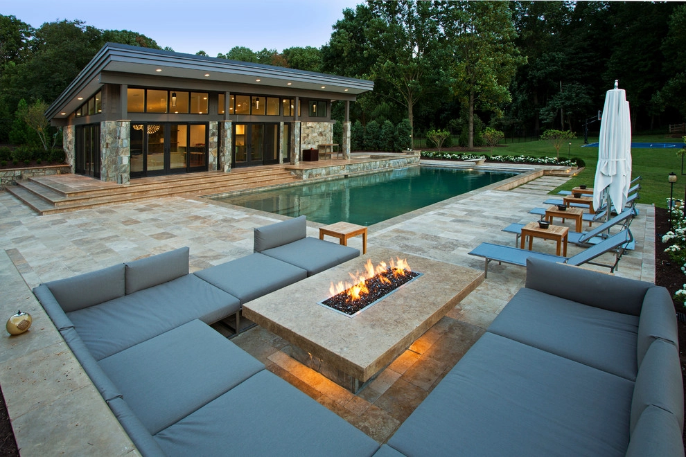 Contemporary Inspiration by SURROUNDS Landscape Architecture + Construction - Photo 20