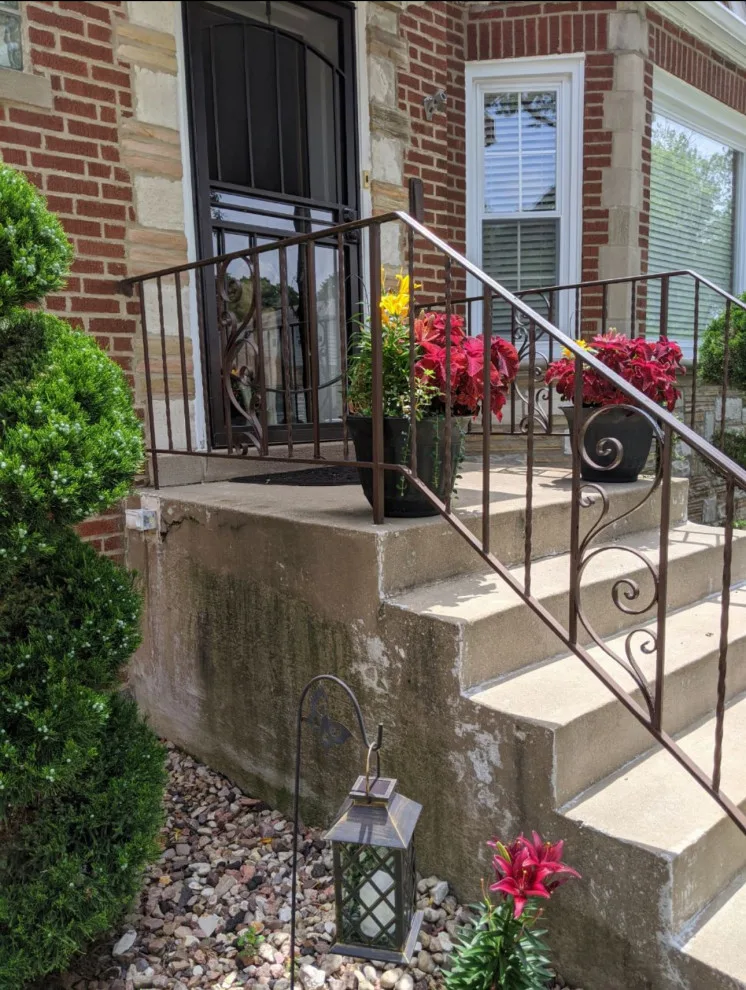 Affordable Asphalt Seal Coating & Masonry - Photo 8