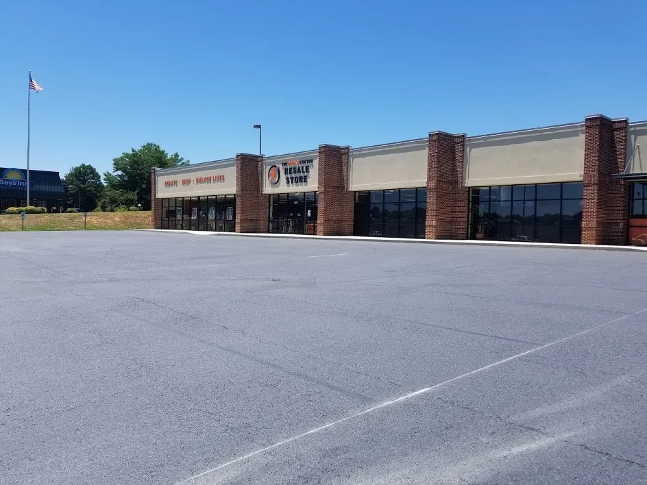 Upstate Sealcoat LLC - Photo 5
