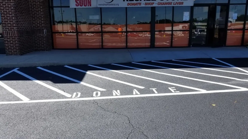 Upstate Sealcoat LLC - Photo 9