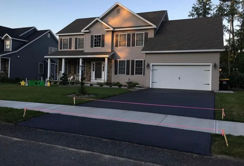 Pioneer Paving And Roofing - Photo 3