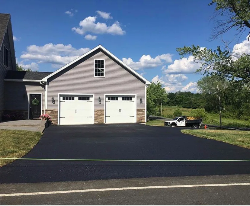 Pioneer Paving And Roofing - Photo 2