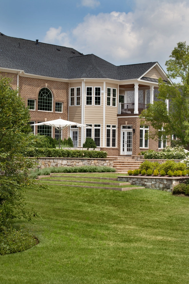 Contemporary Inspiration by SURROUNDS Landscape Architecture + Construction - Photo 23