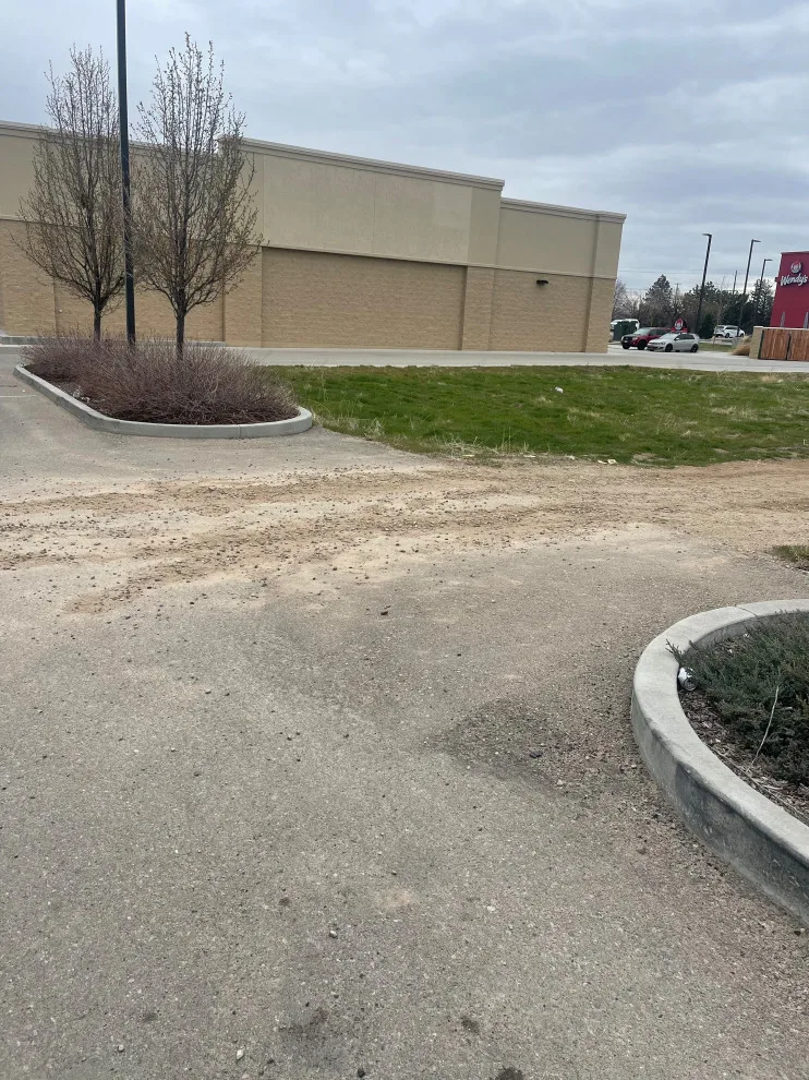 Idaho Falls Asphalt Sealcoating - Photo 5
