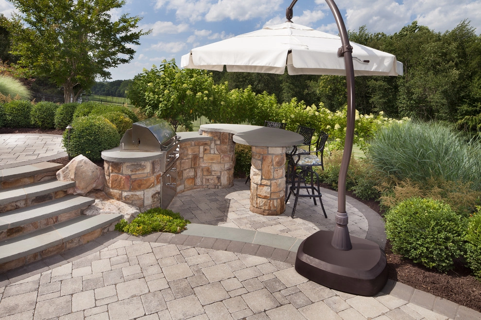 Masonwood Estate by SURROUNDS Landscape Architecture + Construction - Photo 3