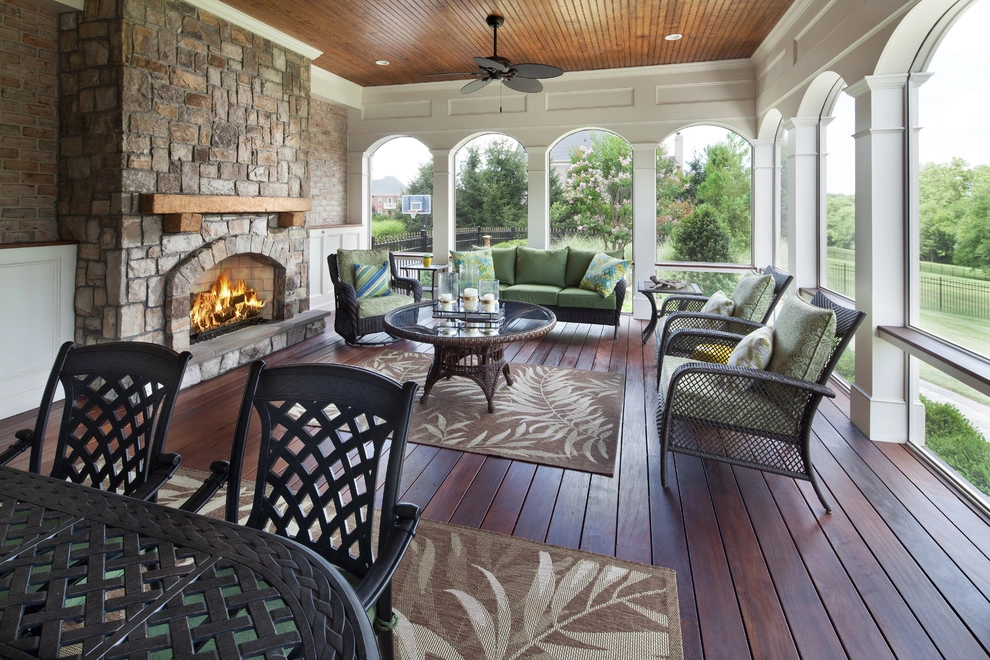 Masonwood Estate by SURROUNDS Landscape Architecture + Construction - Photo 2