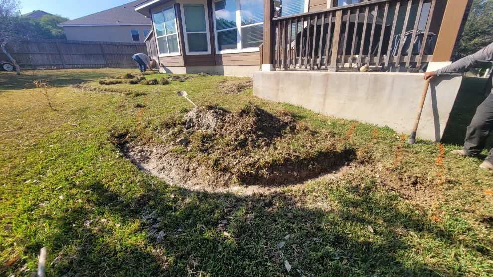 Grenstone Landscaping & Masonry - Photo 9