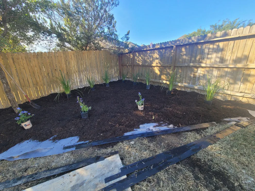 Grenstone Landscaping & Masonry - Photo 10