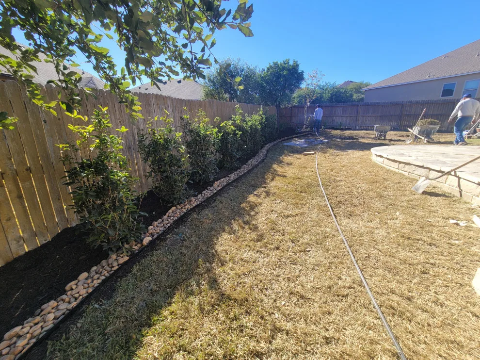 Grenstone Landscaping & Masonry - Photo 7