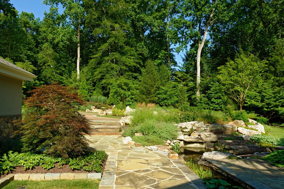 River's Edge by SURROUNDS Landscape Architecture + Construction - Photo 2