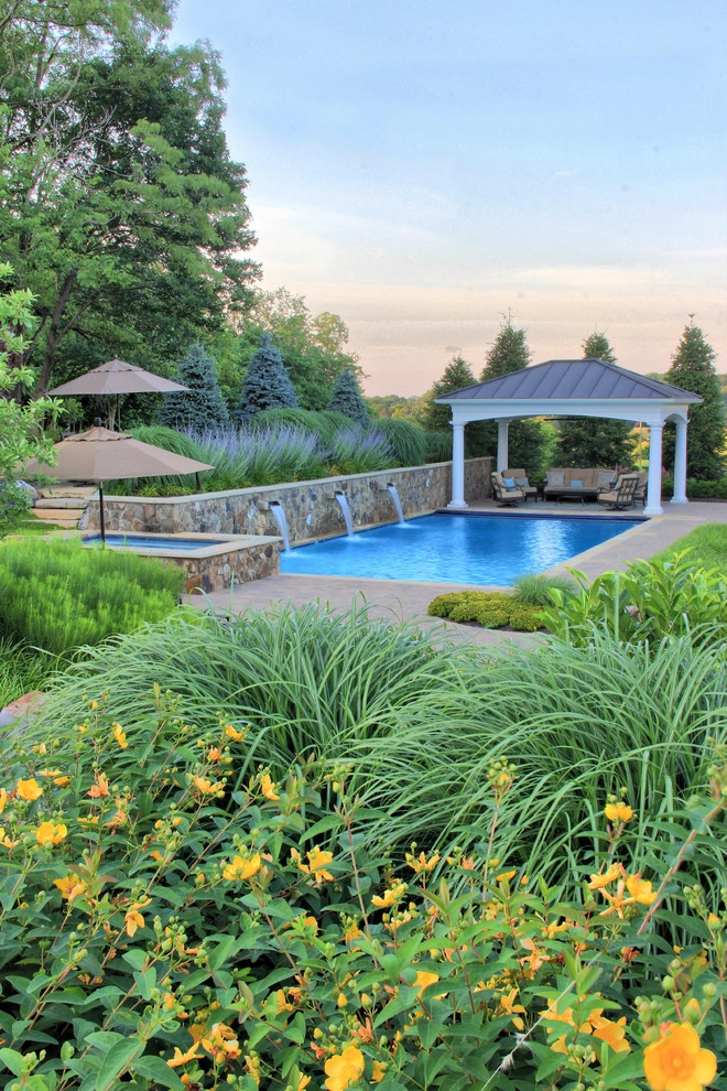 Silcott Meadow by SURROUNDS Landscape Architecture + Construction - Photo 2