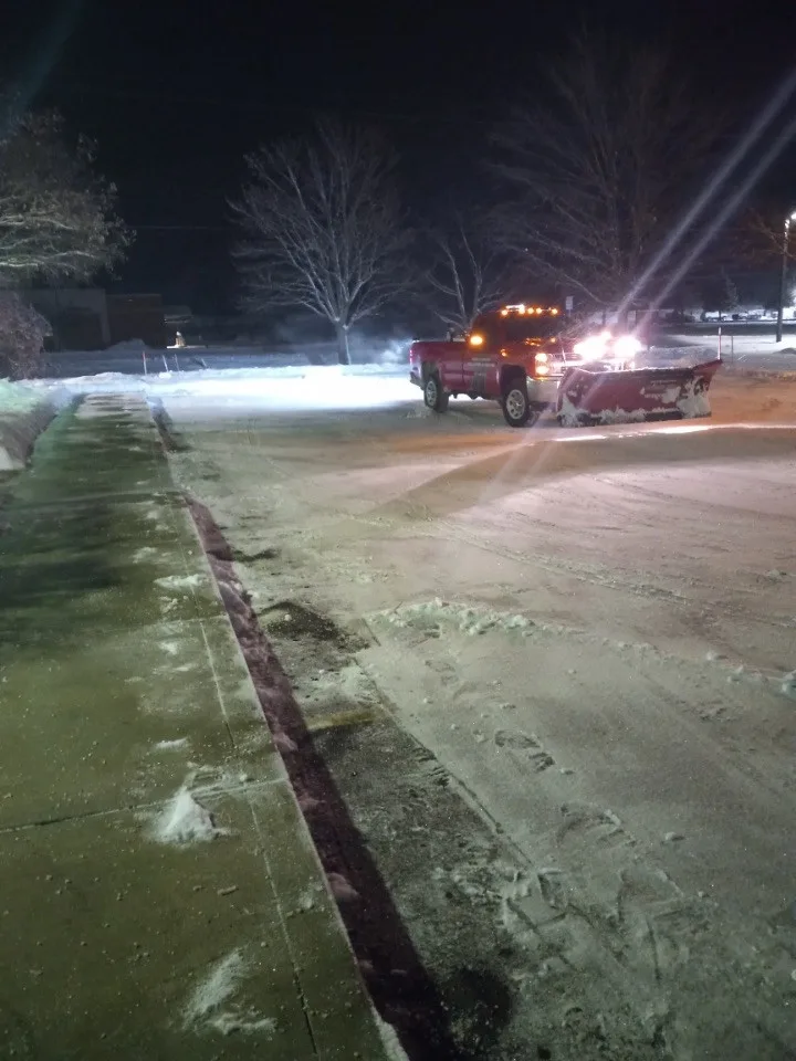 Grand Traverse Sealcoating & Striping - Photo 11