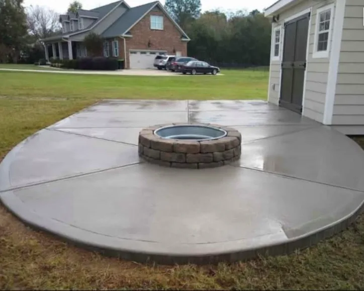 J & LA Concrete Inc. - Photo 10