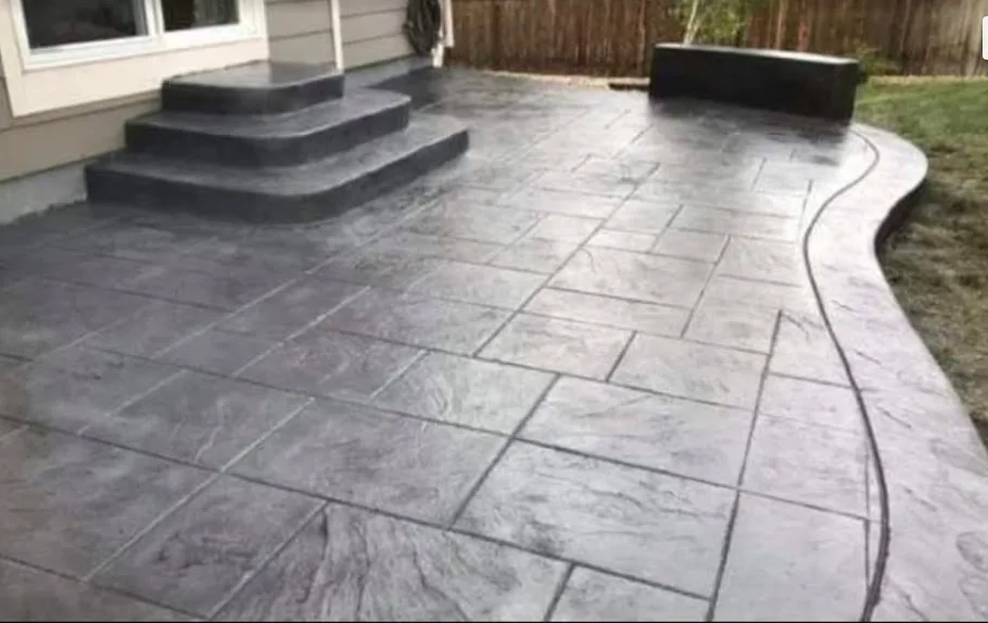 J & LA Concrete Inc. - Photo 11