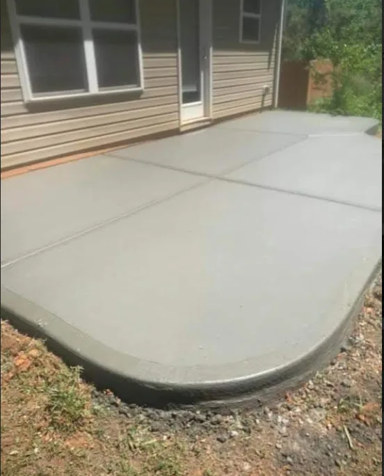 J & LA Concrete Inc. - Photo 7