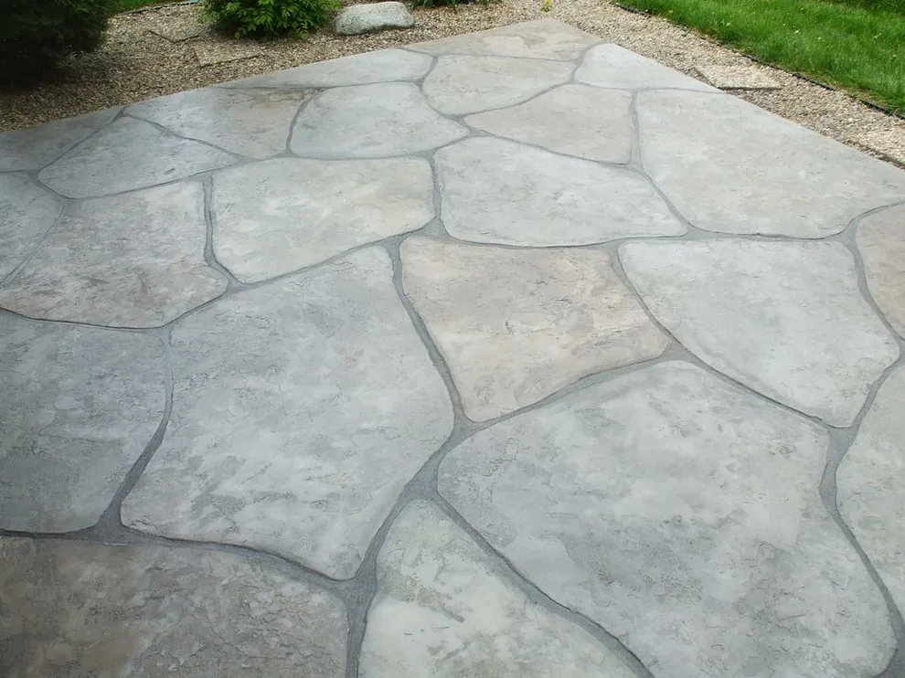 Decorative Concrete in Union City, CA by Coleman Paving - Photo 3