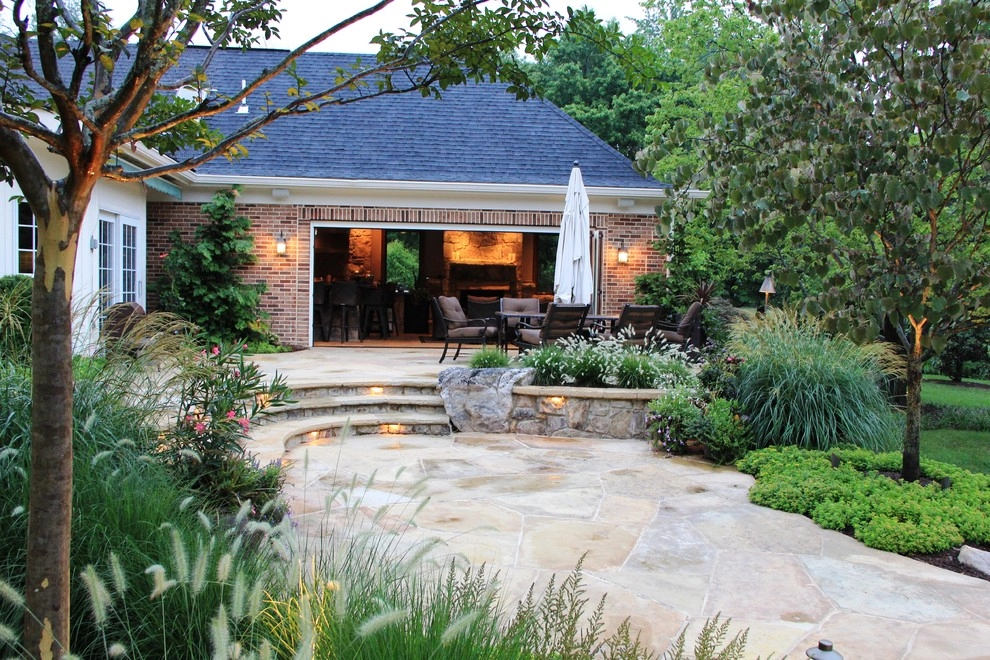 Residence at Avenel by SURROUNDS Landscape Architecture + Construction - Photo 6
