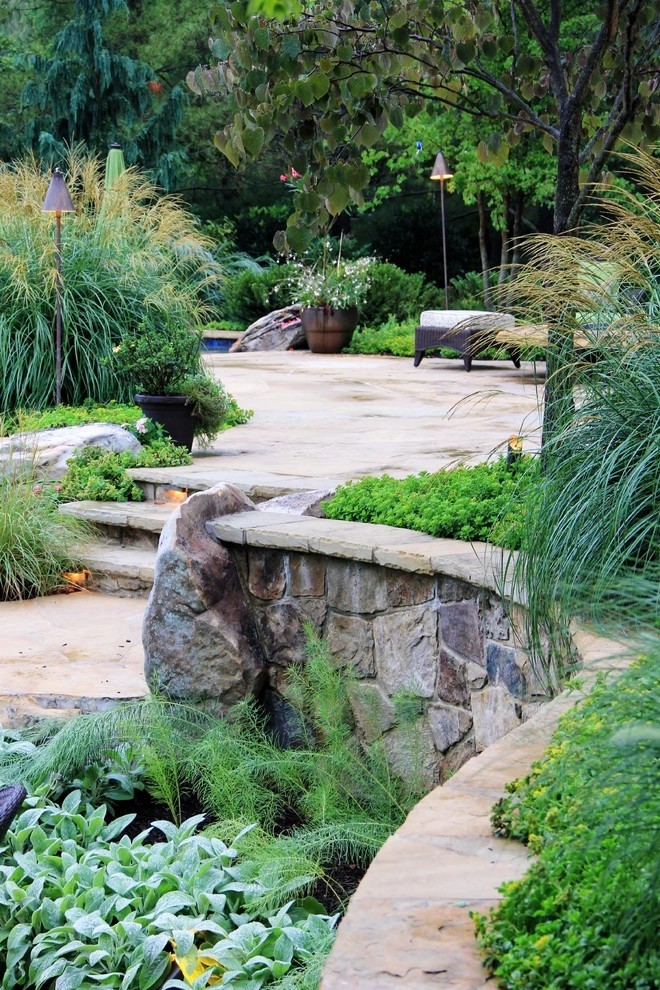 SURROUNDS Landscape Architecture + Construction - Photo 12