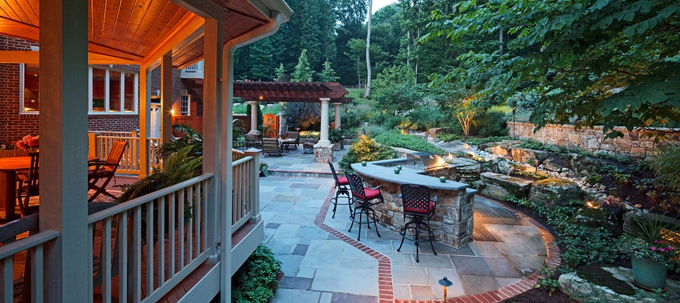 Elegance in Design by SURROUNDS Landscape Architecture + Construction - Photo 10