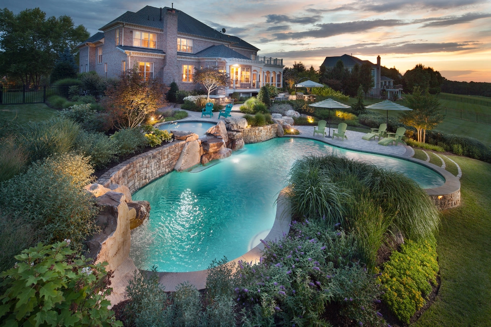 Masonwood Estate by SURROUNDS Landscape Architecture + Construction - Photo 7