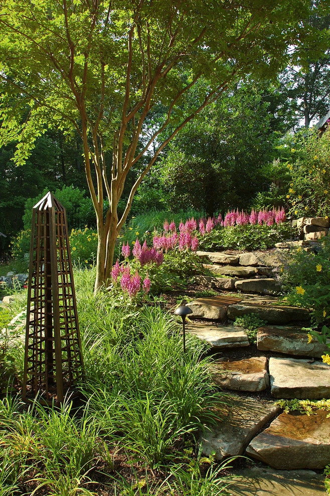 Geneva Hill by SURROUNDS Landscape Architecture + Construction - Photo 7